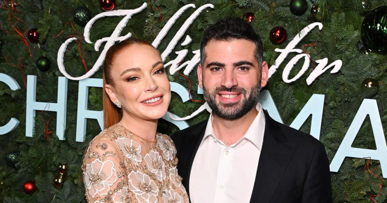 Lindsay Lohan and Bader Shammas: A New Chapter in Their Lives