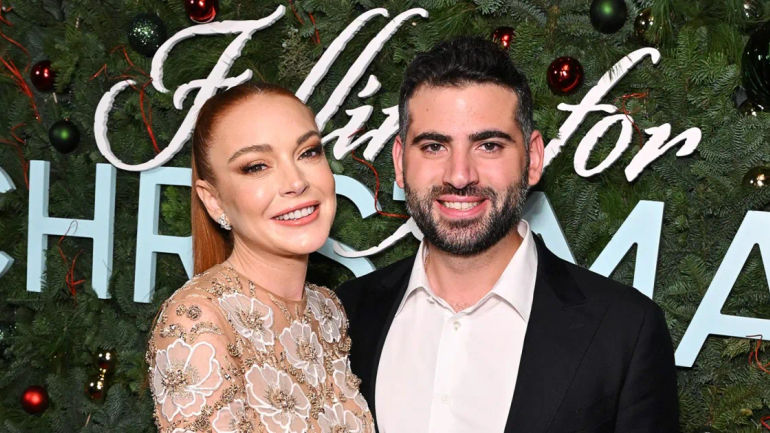 Lindsay Lohan and Bader Shammas: A New Chapter in Their Lives