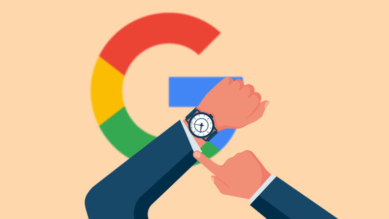 The Intricacies of Website Changes and Google's Processing Time