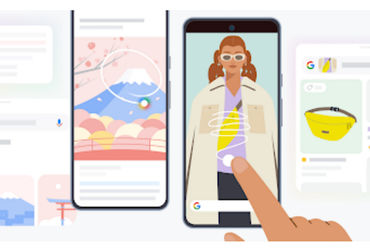 Google's Circle to Search: A Revolutionary Gesture-Based Search Feature
