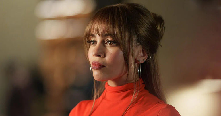 Vanessa Morgan Teases More Riverdale Easter Eggs on Upcoming Episodes of The CW's Wild Cards