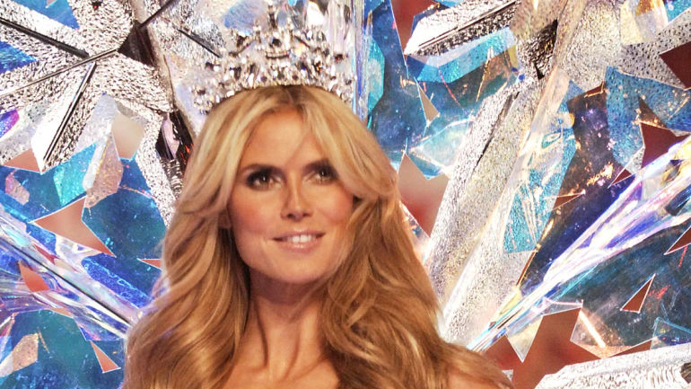 The Evolution of Victorias Secret: A Closer Look at Heidi Klum's Perspective
