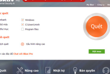 Bkav Pro 2024: Sự thăng hoa và thách thức