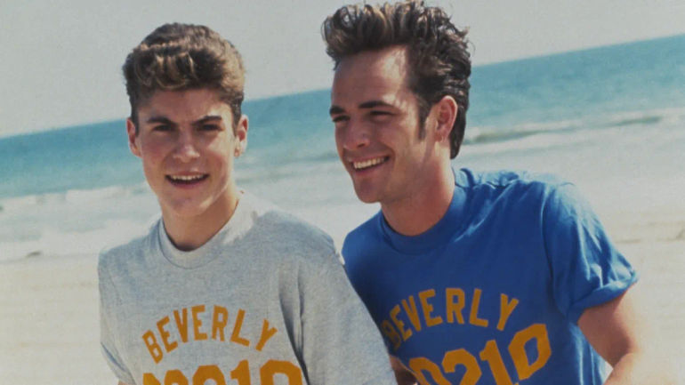 Remembering Luke Perry: The Legacy of a Beloved Actor