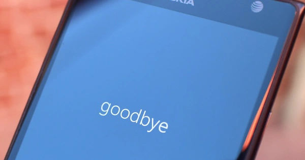 Sự Kết Thúc của Nokia: Huyền Thoại Di Động Sắp Trở Thành Lịch Sử
