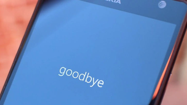 Sự Kết Thúc của Nokia: Huyền Thoại Di Động Sắp Trở Thành Lịch Sử