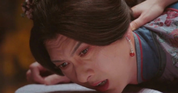 Màn giả gái của Vương Hạo Tín - Sự đột phá trong nghệ thuật diễn xuất