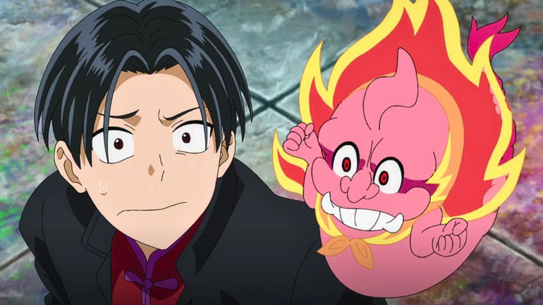 Dự Đoán Về Bucchigiri?! Episode 4: Một Cuộc Đấu Hấp Dẫn