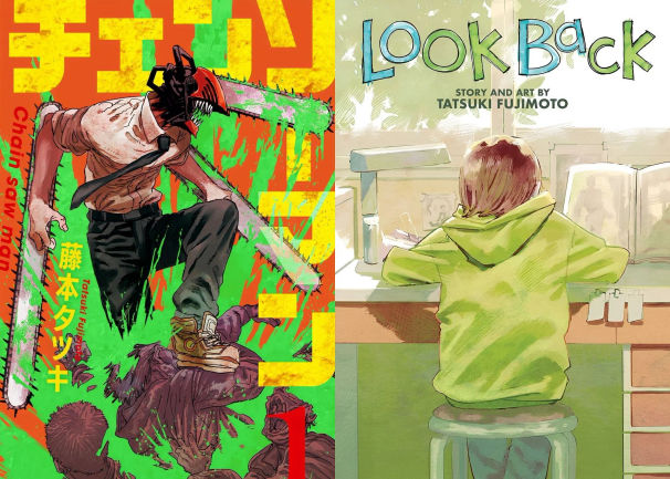 Look Back: Tác Phẩm Manga Ngắn Của Tatsuki Fujimoto Chuẩn Bị Được Chuyển Thể Anime?