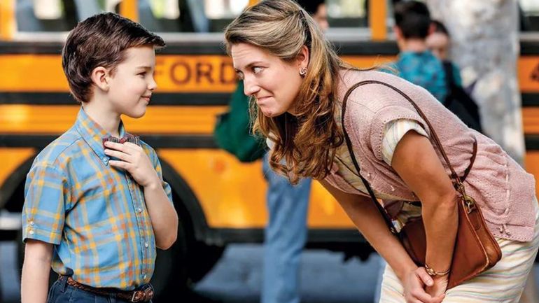 Young Sheldon Season 7: What to Expect and When to Anticipate It on Netflix
