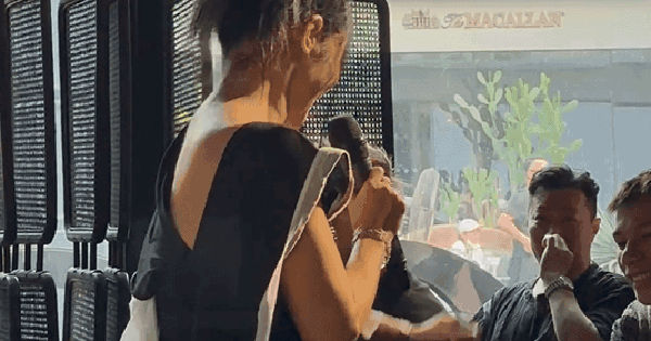 Simple Beauty - Dự án âm nhạc đầy sáng tạo của diva Hồng Nhung