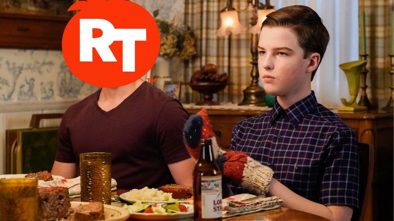 The Evolution of Young Sheldon: A Journey Through the Rotten Tomatoes Scores