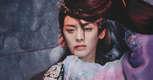 Sắc Đẹp Đến Đau Lòng: Hầu Minh Hạo Trong Đại Mộng Quy Ly