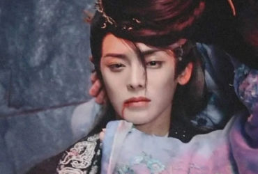 Sắc Đẹp Đến Đau Lòng: Hầu Minh Hạo Trong Đại Mộng Quy Ly