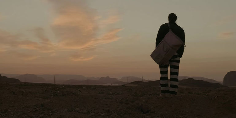 On The Roam Jason Momoa