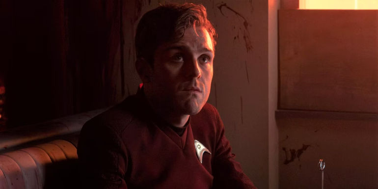 Star Trek Strange New Worlds Hegemony Scotty-1