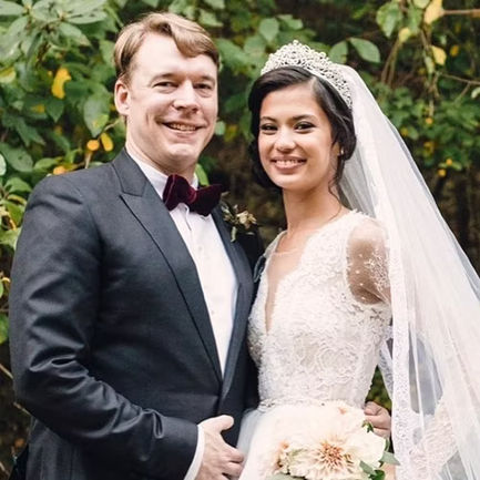 Juliana Custodio & Michael Jessen: TLC: 90 Day Fiancé