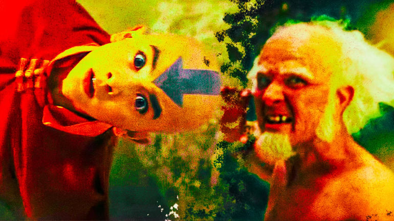 Netflix's Avatar: The Last Airbender Adaptation: Addressing Live-Action Concerns