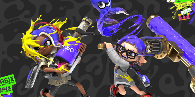 Cuộc Chiến Cuối Cùng: Splatfest Của Splatoon 3