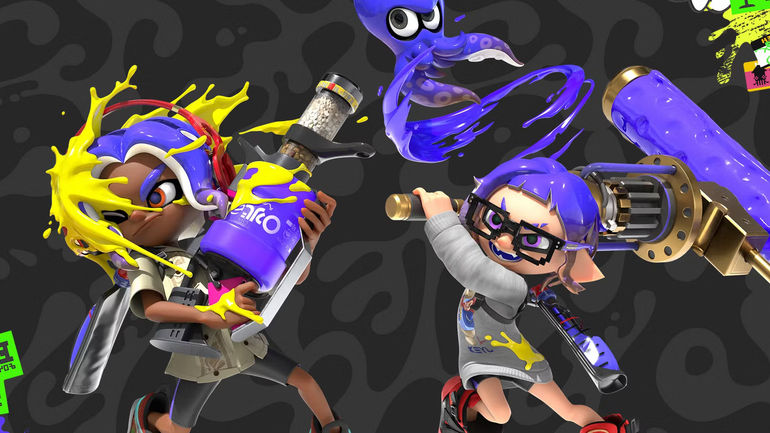 Cuộc Chiến Cuối Cùng: Splatfest Của Splatoon 3