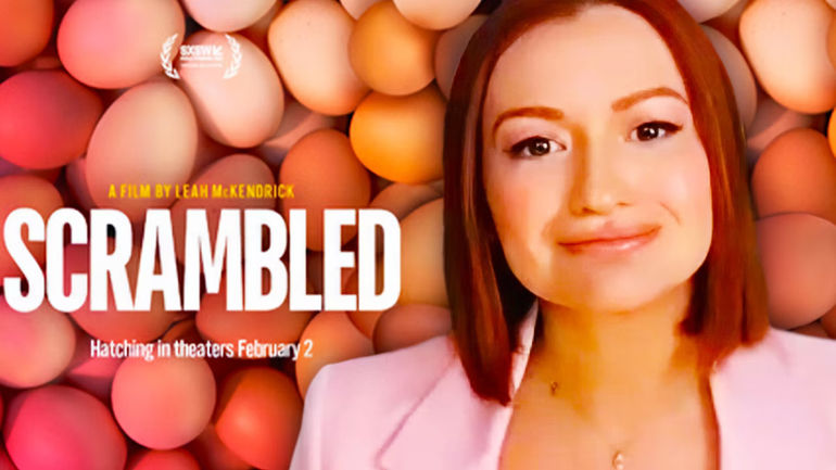Scrambled: Một Hành Trình Tự Phát Hiện Và Hài Hước