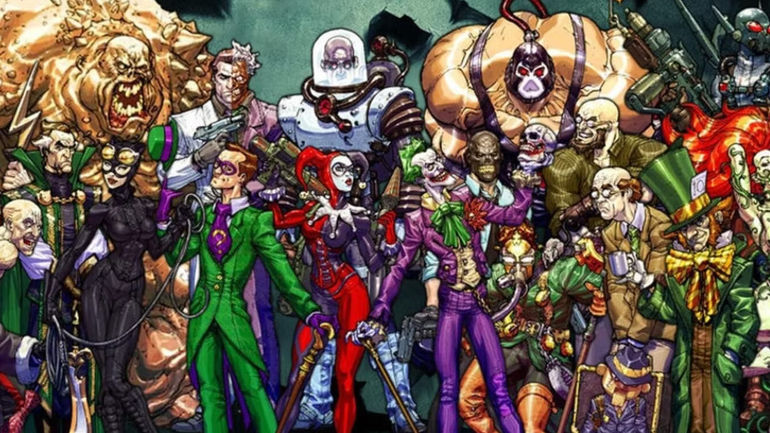 9 Intriguing Villains for a New Dark Knight Trilogy