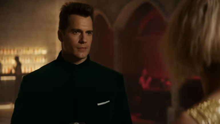 The Casting of James Bond: A Controversial Decision