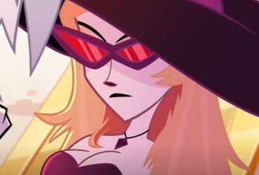The Mysterious Disappearance of Lilith: A Revelation in Hazbin Hotel