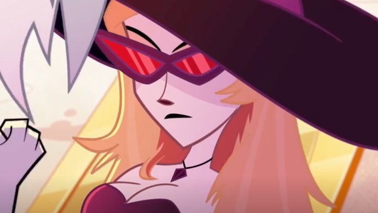 The Mysterious Disappearance of Lilith: A Revelation in Hazbin Hotel