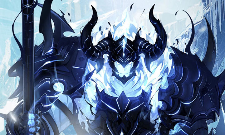 The Epic Journey of Iron: A Fan's Perspective on Solo Leveling