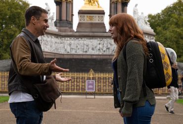 Unraveling the Enigmatic Tale of Elly Conway: A Spy Novelists Journey