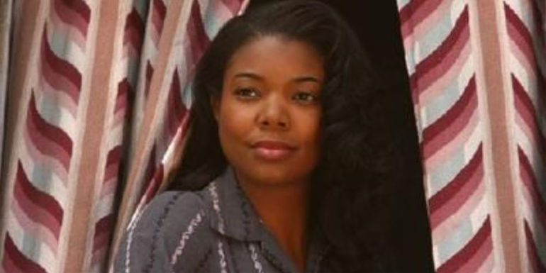 Gabrielle Union in Cadillac Records.