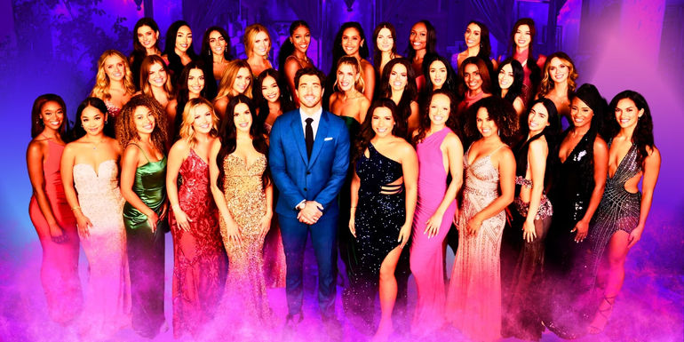 The Bachelor Season 28 cast