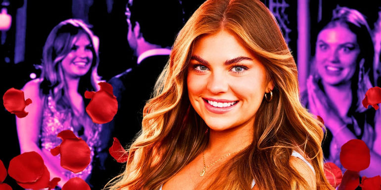 The Bachelor Season 28’s Jess Edwards 