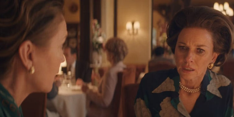 Slim & Babe Having Lunch In Feud: Capote Vs. The Swans.jpg