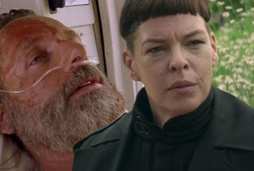 The Enigmatic A and B Designations of The Walking Dead