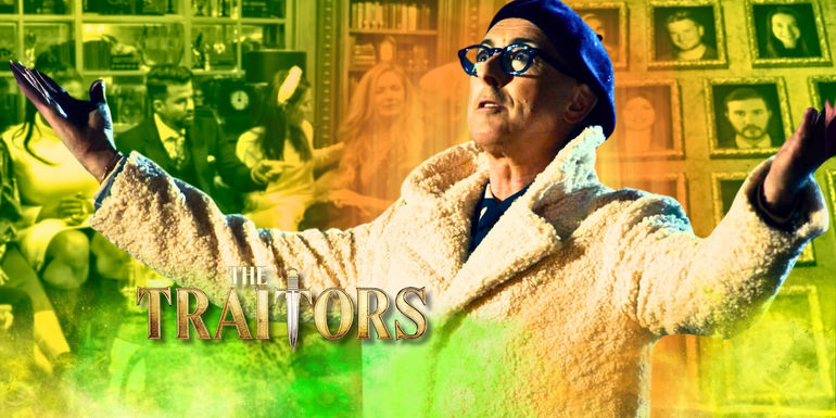 Unraveling the Intrigue: The Traitors US Season 2 Episode 6