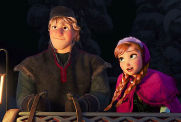 The Enigmatic Evolution of Kristoff: A Potential Highlight in Frozen 3