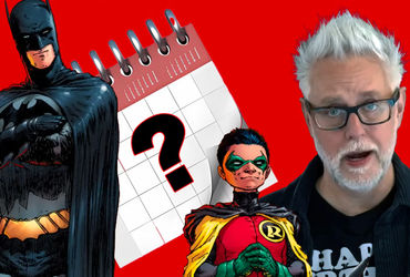 Unveiling the Future: Batman - The Brave and the Bold