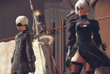 Nỗi Buồn Của Fan Nier Khi Nghe Tin Game Mobile Bị Hủy