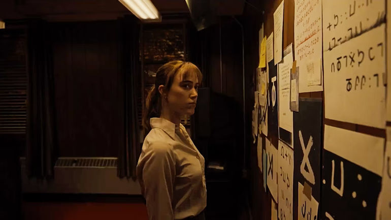 The Enigmatic Longlegs: Nicolas Cage's Dark and Disturbing Tale