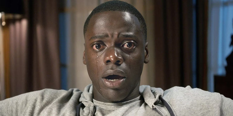 Bí Mật Đằng Sau Cảnh Sunken Place trong Bộ Phim Get Out
