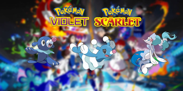 A Comprehensive Guide to Finding and Evolving Popplio in Pokemon Scarlet & Violet's Indigo Disk DLC