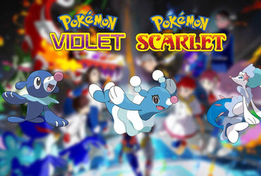 A Comprehensive Guide to Finding and Evolving Popplio in Pokemon Scarlet & Violet's Indigo Disk DLC