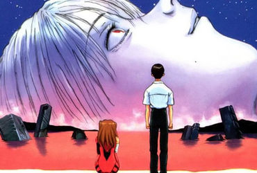 Deciphering the Enigmatic Endings of Evangelion