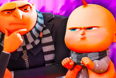 Despicable Me 4: Sự Bất Đồng Thời Gian Trong Câu Chuyện