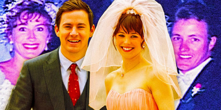 The Vow: A Tale of Love, Loss, and Second Chances