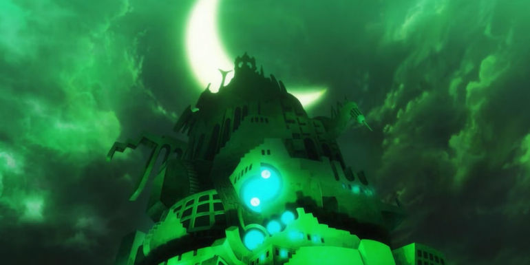 Unveiling the Mysteries of Twilight Fragments in Persona 3 Reload