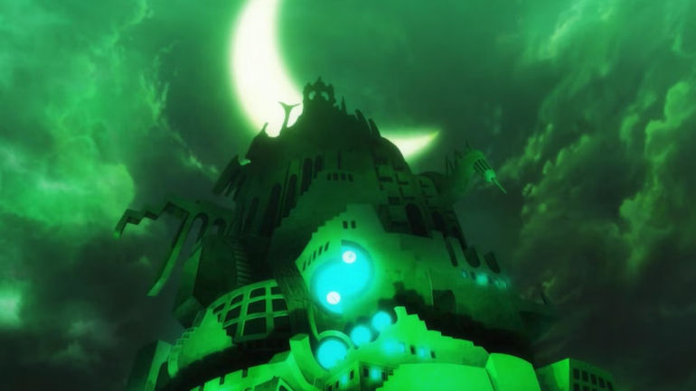 Unveiling the Mysteries of Twilight Fragments in Persona 3 Reload