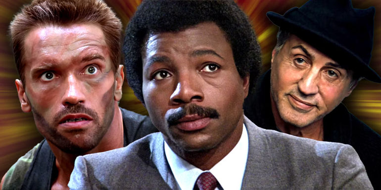 The Legacy of a Hollywood Icon: Remembering Carl Weathers